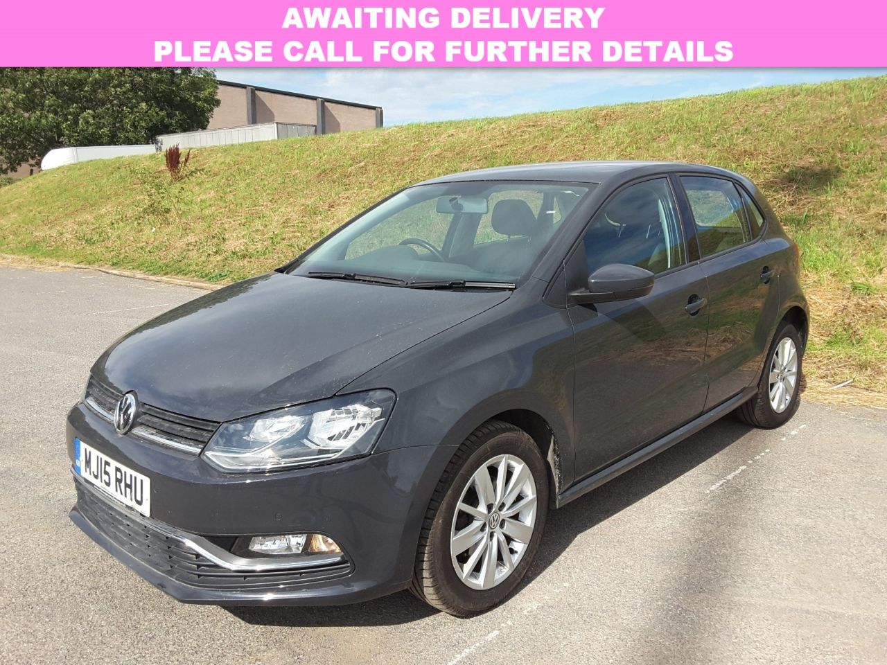 View our VOLKSWAGEN POLO