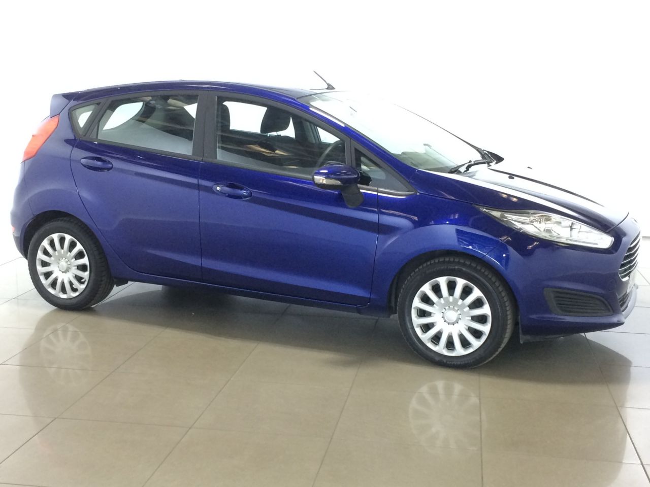 View our FORD FIESTA