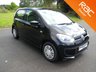 USED 2014 14 VOLKSWAGEN UP 1.0 MOVE UP 5d 59 BHP Low Miles For Age! Cheap To Tax! Cheap Insurance! Air Con, DAB Radio