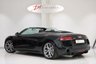 USED 2013 63 AUDI R8 5.2 SPYDER V10 QUATTRO 2d 518 BHP CARBON EXTERIOR + INTERIOR /NEW P4S