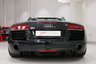 USED 2013 63 AUDI R8 5.2 SPYDER V10 QUATTRO 2d 518 BHP CARBON EXTERIOR + INTERIOR /NEW P4S