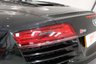USED 2013 63 AUDI R8 5.2 SPYDER V10 QUATTRO 2d 518 BHP CARBON EXTERIOR + INTERIOR /NEW P4S