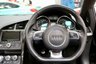 USED 2013 63 AUDI R8 5.2 SPYDER V10 QUATTRO 2d 518 BHP CARBON EXTERIOR + INTERIOR /NEW P4S