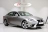 USED 2014 14 LEXUS IS 2.5 300H PREMIER 4d AUTO 220 BHP MARK LEVINSON /RECENT LEXUS SERVICE