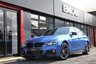 USED 2018 18 BMW 3 SERIES 2.0 320D XDRIVE M SPORT SHADOW EDITION 4d AUTO 188 BHP M PERFORMANCE BODY KIT*HARMAN KARDON*X-DRIVE*SHADOW EDITION*REVERSE CAMERA*PRIVACY GLASS*19" ALLOYS*HEATED SEATS*LEATHER SEATS*ELECTRIC MIRRORS*ELECTRIC FOLDING MIRRORS*CRUISE CONTROL*KEY-LESS START*CLIMATE CONTROL*DAB RADIO*PHONE PREP*