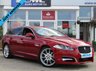 USED 2013 X JAGUAR XF 3.0 D V6 S PREMIUM LUXURY SPORTBRAKE 5d AUTO 275 BHP STUNNING JAGUAR XF 3.0D S PREMIUM LUX SPORTBRAKE  VERY WELL EQUIPPED FAMILY ESTATE BUT STILL PACKS A PUNCH WITH THE 275 BHP, COMES WITH 2 KEYS HPI CHECKED & SERVICED AT THE FOLLOWING MILES: 15984 MILES, 31378 MILES, 48219 MILES, 64645 MILES, 73755 MILES, 83742 MILES & MOT UNTIL 04/2020,