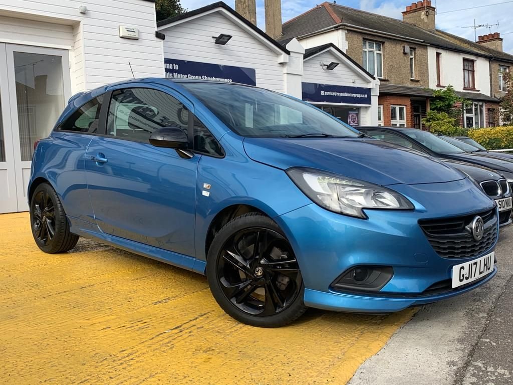 View our VAUXHALL CORSA