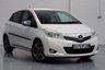 USED 2013 63 TOYOTA YARIS 1.3 VVT-I TREND 5d AUTO 98 BHP Toyota Yaris 1.33 VVT-i Trend M-Drive S 5dr REVERSING CAMERA + LONG MOT