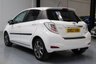 USED 2013 63 TOYOTA YARIS 1.3 VVT-I TREND 5d AUTO 98 BHP Toyota Yaris 1.33 VVT-i Trend M-Drive S 5dr REVERSING CAMERA + LONG MOT