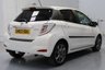 USED 2013 63 TOYOTA YARIS 1.3 VVT-I TREND 5d AUTO 98 BHP Toyota Yaris 1.33 VVT-i Trend M-Drive S 5dr REVERSING CAMERA + LONG MOT