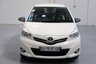 USED 2013 63 TOYOTA YARIS 1.3 VVT-I TREND 5d AUTO 98 BHP Toyota Yaris 1.33 VVT-i Trend M-Drive S 5dr REVERSING CAMERA + LONG MOT