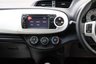 USED 2013 63 TOYOTA YARIS 1.3 VVT-I TREND 5d AUTO 98 BHP Toyota Yaris 1.33 VVT-i Trend M-Drive S 5dr REVERSING CAMERA + LONG MOT