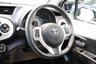 USED 2013 63 TOYOTA YARIS 1.3 VVT-I TREND 5d AUTO 98 BHP Toyota Yaris 1.33 VVT-i Trend M-Drive S 5dr REVERSING CAMERA + LONG MOT
