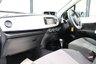 USED 2013 63 TOYOTA YARIS 1.3 VVT-I TREND 5d AUTO 98 BHP Toyota Yaris 1.33 VVT-i Trend M-Drive S 5dr REVERSING CAMERA + LONG MOT