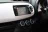 USED 2013 63 TOYOTA YARIS 1.3 VVT-I TREND 5d AUTO 98 BHP Toyota Yaris 1.33 VVT-i Trend M-Drive S 5dr REVERSING CAMERA + LONG MOT