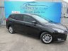 USED 2015 15 FORD FOCUS 1.6 ZETEC TDCI 5d 114 BHP 2 FORMER OWNERS+A GREAT EXAMPLE