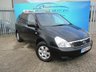 USED 2010 59 KIA SEDONA 2.2 1 CRDI 5d 192 BHP 2 FORMER OWNERS+FULL SERV HIST