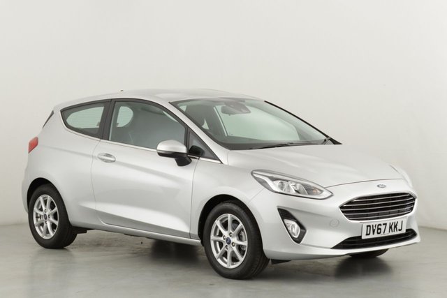 View our FORD FIESTA