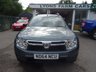 USED 2014 64 DACIA DUSTER 1.5 AMBIANCE DCI 5d 107 BHP Full Service History + Just Serviced, NEW MOT, Great fuel economy! Diesel. 6 Speed Gearbox