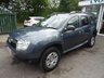USED 2014 64 DACIA DUSTER 1.5 AMBIANCE DCI 5d 107 BHP Full Service History + Just Serviced, NEW MOT, Great fuel economy! Diesel. 6 Speed Gearbox