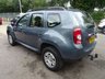 USED 2014 64 DACIA DUSTER 1.5 AMBIANCE DCI 5d 107 BHP Full Service History + Just Serviced, NEW MOT, Great fuel economy! Diesel. 6 Speed Gearbox