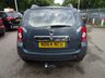 USED 2014 64 DACIA DUSTER 1.5 AMBIANCE DCI 5d 107 BHP Full Service History + Just Serviced, NEW MOT, Great fuel economy! Diesel. 6 Speed Gearbox