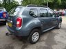 USED 2014 64 DACIA DUSTER 1.5 AMBIANCE DCI 5d 107 BHP Full Service History + Just Serviced, NEW MOT, Great fuel economy! Diesel. 6 Speed Gearbox