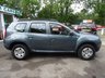 USED 2014 64 DACIA DUSTER 1.5 AMBIANCE DCI 5d 107 BHP Full Service History + Just Serviced, NEW MOT, Great fuel economy! Diesel. 6 Speed Gearbox