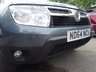 USED 2014 64 DACIA DUSTER 1.5 AMBIANCE DCI 5d 107 BHP Full Service History + Just Serviced, NEW MOT, Great fuel economy! Diesel. 6 Speed Gearbox