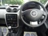 USED 2014 64 DACIA DUSTER 1.5 AMBIANCE DCI 5d 107 BHP Full Service History + Just Serviced, NEW MOT, Great fuel economy! Diesel. 6 Speed Gearbox
