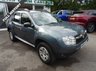 USED 2014 64 DACIA DUSTER 1.5 AMBIANCE DCI 5d 107 BHP Full Service History + Just Serviced, NEW MOT, Great fuel economy! Diesel. 6 Speed Gearbox