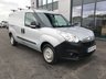 USED 2015 15 VAUXHALL COMBO 1.2 CDTI 2300 LWB L2 H1 ECOFLEX 90PS ROOF RACK -PLYLINED