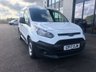 USED 2017 17 FORD TRANSIT CONNECT 1.5 TDCI 200 L1 EURO 6 100PS FORD WARRANTY
