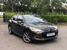 USED 2012 12 CITROEN DS4 2.0 HDI DSTYLE 5d 161 BHP 