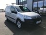 USED 2016 16 CITROEN BERLINGO 1.6 625 ENTERPRISE L1 HDI AIR-CON SAT-NAV REAR PARKING SENSORS
