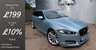 USED 2013 13 JAGUAR XF 3.0 D V6 S PORTFOLIO SPORTBRAKE 5d AUTO 275 BHP 