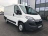 USED 2015 15 CITROEN RELAY 2.2 30 L1 H1 ENTERPRISE HDI  110PS GREAT EXAMPLE CLEAN VAN
