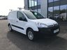 USED 2016 16 CITROEN BERLINGO 1.6 ENTERPRISE AIR-CON SAT-NAV TOP SPEC ENTERPRISE MODEL