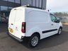 USED 2016 16 CITROEN BERLINGO 1.6 ENTERPRISE AIR-CON SAT-NAV TOP SPEC ENTERPRISE MODEL