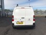 USED 2016 16 CITROEN BERLINGO 1.6 ENTERPRISE AIR-CON SAT-NAV TOP SPEC ENTERPRISE MODEL
