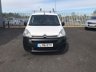 USED 2016 16 CITROEN BERLINGO 1.6 ENTERPRISE AIR-CON SAT-NAV TOP SPEC ENTERPRISE MODEL
