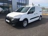 USED 2016 16 CITROEN BERLINGO 1.6 ENTERPRISE AIR-CON SAT-NAV TOP SPEC ENTERPRISE MODEL