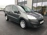 USED 2016 16 CITROEN BERLINGO 1.6 ENTERPRISE AIR-CON SAT-NAV TOP SPEC ENTERPRISE MODEL