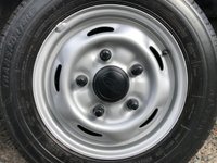 USED 2011 11 FORD TRANSIT 300 TDCi 115 WAV DISABLED / WHEEL CHAIR TWIN DOORS 