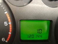 USED 2011 11 FORD TRANSIT 300 TDCi 115 WAV DISABLED / WHEEL CHAIR TWIN DOORS 