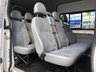 USED 2011 11 FORD TRANSIT 300 TDCi 115 WAV DISABLED / WHEEL CHAIR TWIN DOORS 