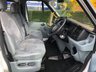 USED 2011 11 FORD TRANSIT 300 TDCi 115 WAV DISABLED / WHEEL CHAIR TWIN DOORS 