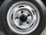 USED 2011 11 FORD TRANSIT 300 TDCi 115 WAV DISABLED / WHEEL CHAIR TWIN DOORS 
