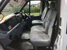 USED 2011 11 FORD TRANSIT 300 TDCi 115 WAV DISABLED / WHEEL CHAIR TWIN DOORS 
