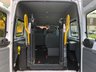 USED 2011 11 FORD TRANSIT 300 TDCi 115 WAV DISABLED / WHEEL CHAIR TWIN DOORS 